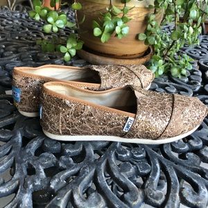 Toms gold